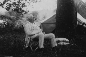 Cuộc đời của Thomas Edison