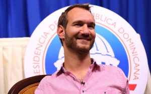 Nghị Lực Phi Thường của Nick Vujicic: "Vươn Lên Từ Điều Không Thể" 3 Nghị Lực Phi Thường của Nick Vujicic hình ảnh số 3
