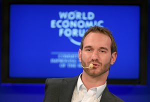 Nghị Lực Phi Thường của Nick Vujicic: "Vươn Lên Từ Điều Không Thể" 2 Nghị Lực Phi Thường của Nick Vujicic hình ảnh số 2