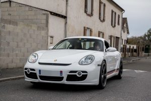 "Ô Tô Porsche-Hành Trình Khám Phá, Hòa Mình Trong Biển Thách Thức" 2 ô tô porsche hình ảnh số 1