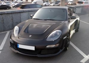 "Ô Tô Porsche-Hành Trình Khám Phá, Hòa Mình Trong Biển Thách Thức" 3 ô tô porsche hình ảnh số 1